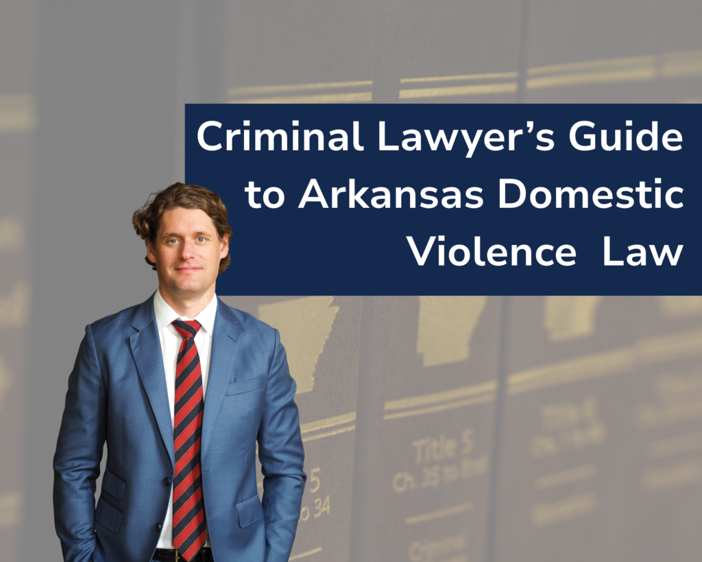 Whether you are seeking protection from abuse or facing criminal allegations, understanding Arkansas domestic violence law is essential. Read our guide, or visit our writeup on the Encyclopedia of Arkansas for more info.