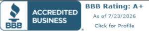 Ludwig Law Firm BBB A+