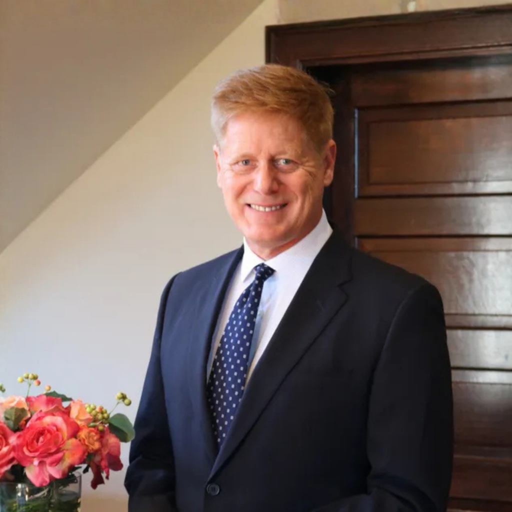 Gene Ludwig
