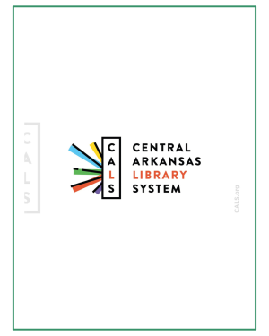 Encyclopedia of Arkansas Contributor